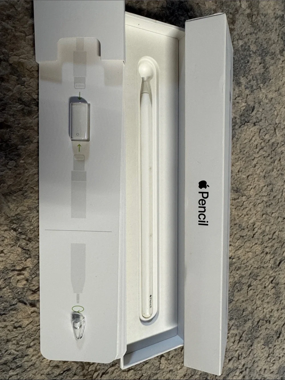Apple Pencil